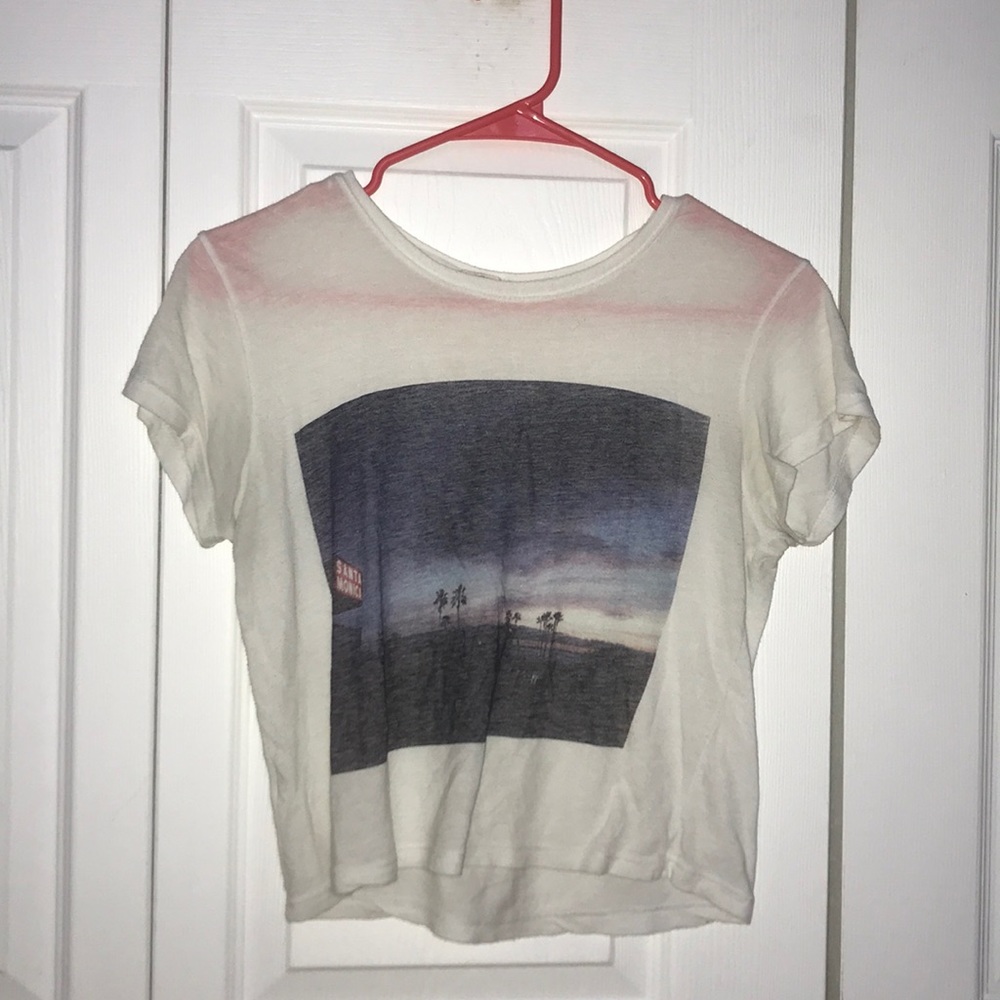 Brandy Melville Top